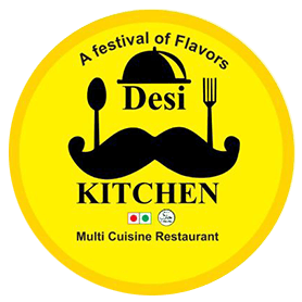 DesiKitchen