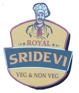 RoyalSriDeviVegandNonVeg