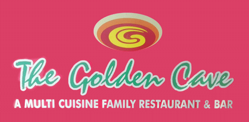 TheGoldenCave