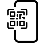 QR icon